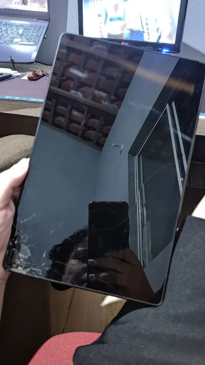 Samsung Tablet A7  - Foto 4