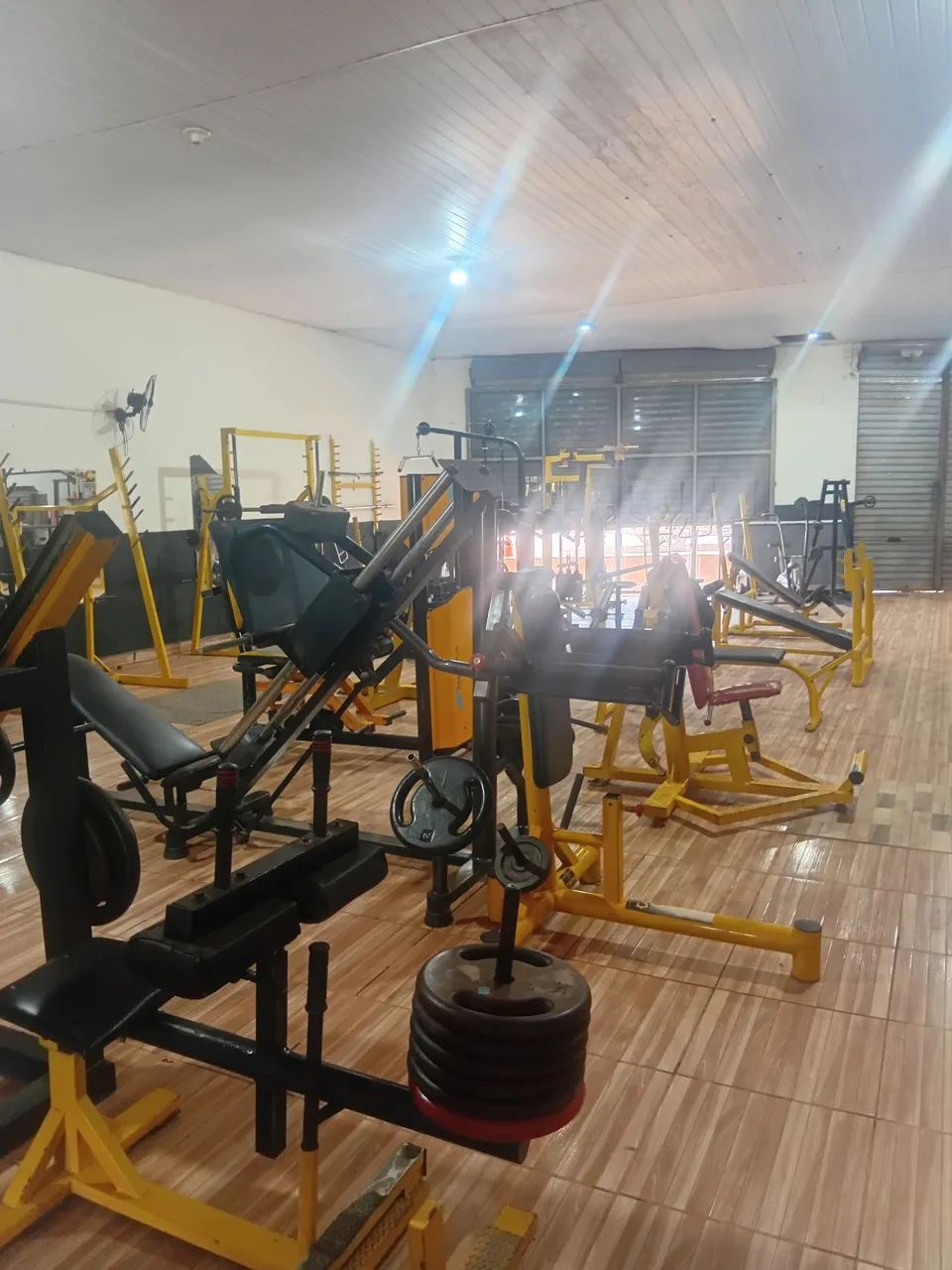 Vendo academia completa  - Foto 4
