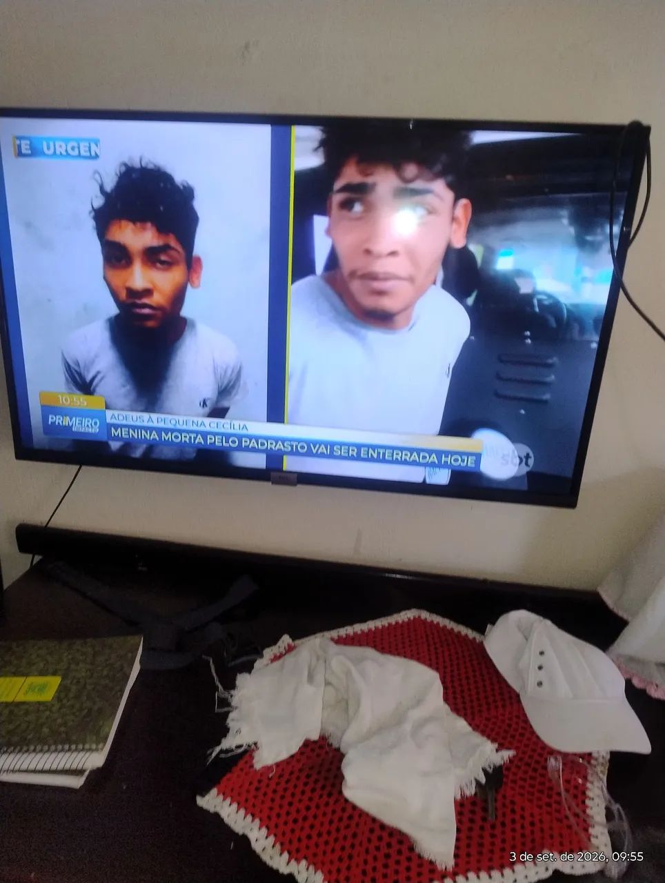 Vendo Tv, Smart 900  - Foto 3
