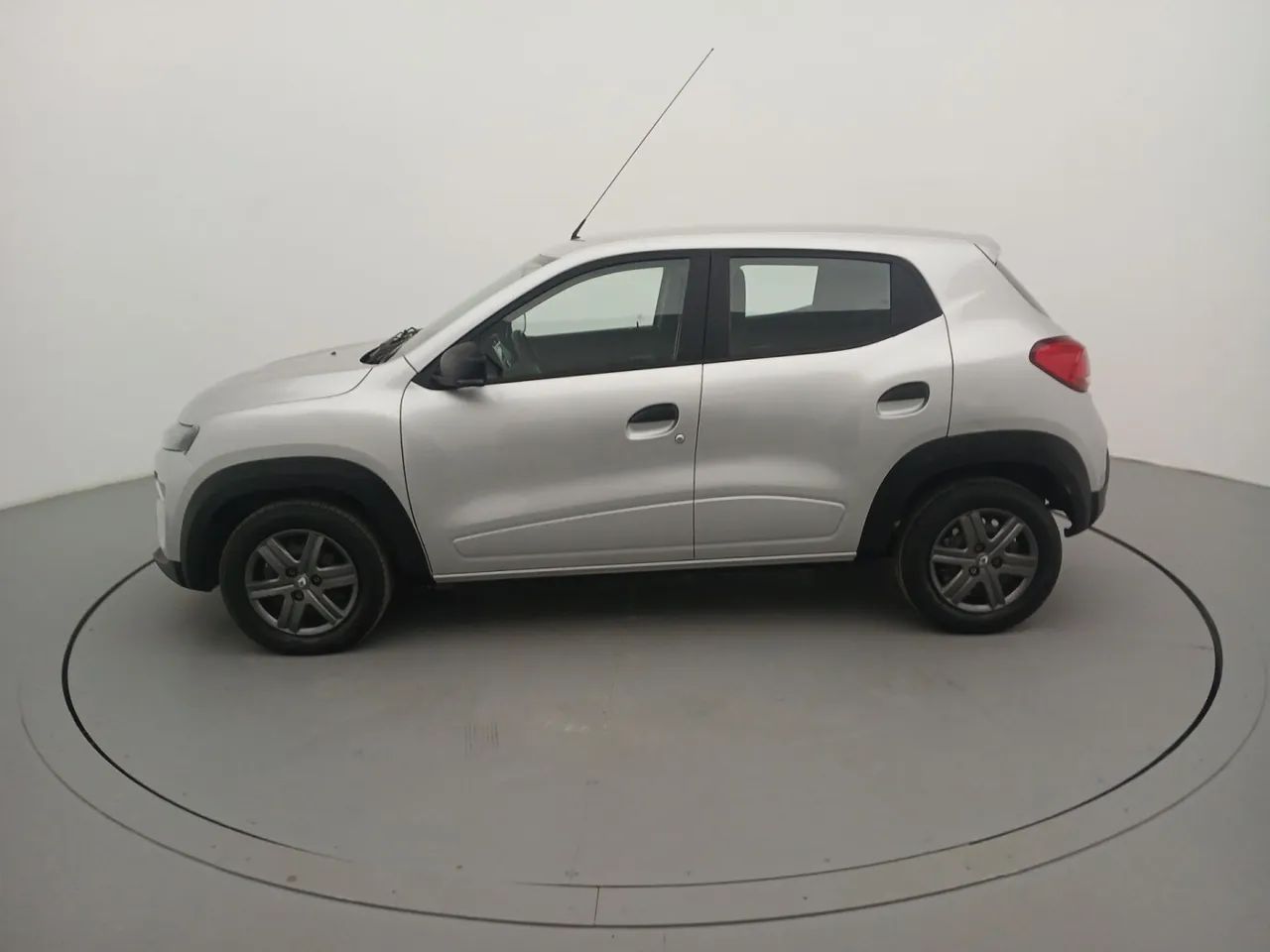 Renault Kwid 1.0 Zen 2025 - Foto 2