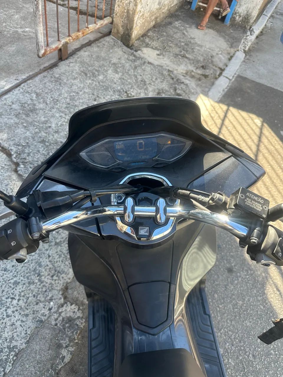 Pcx 160