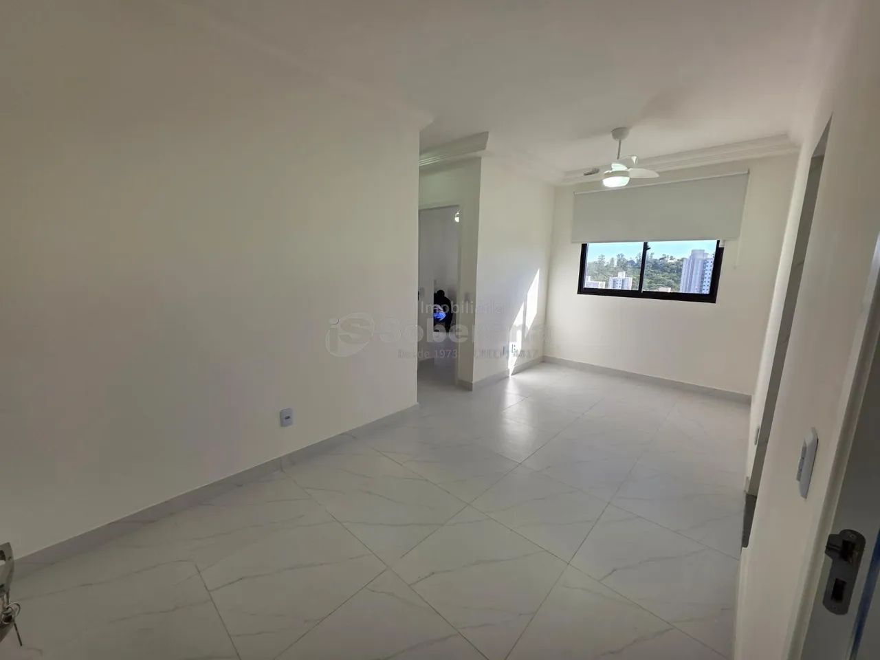 apartamento - Jardim Ibirapuera - Campinas