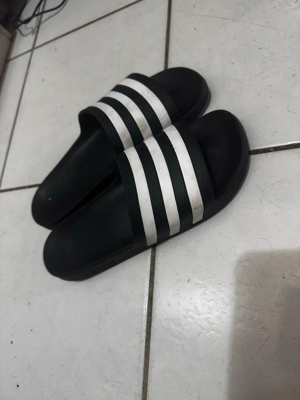 chinelo Adidas - Foto 2