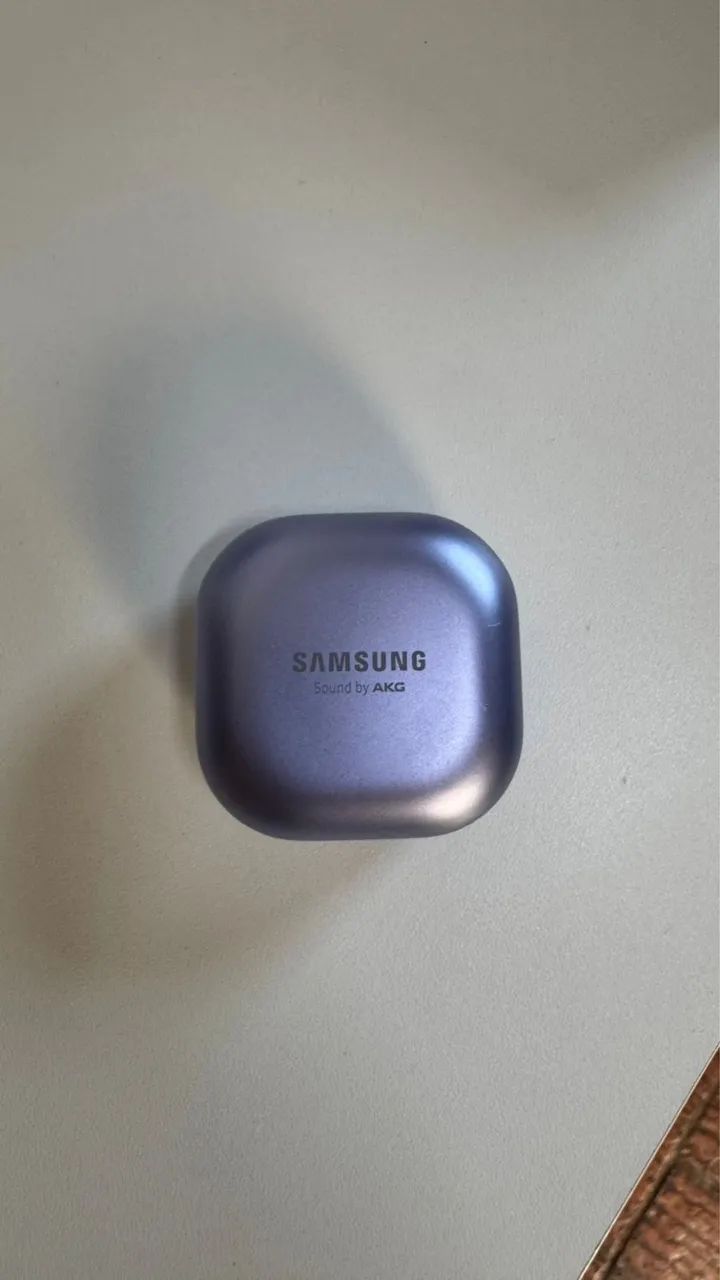 Samsung Galaxy Buds Pro  - Foto 4