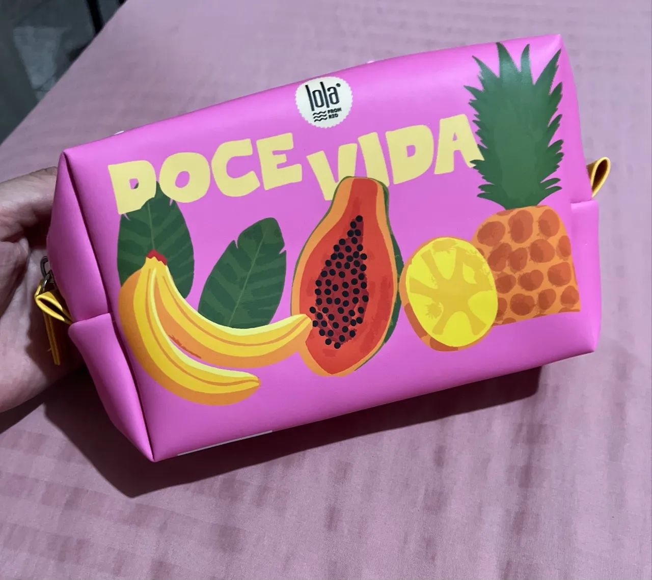 necesseire lola