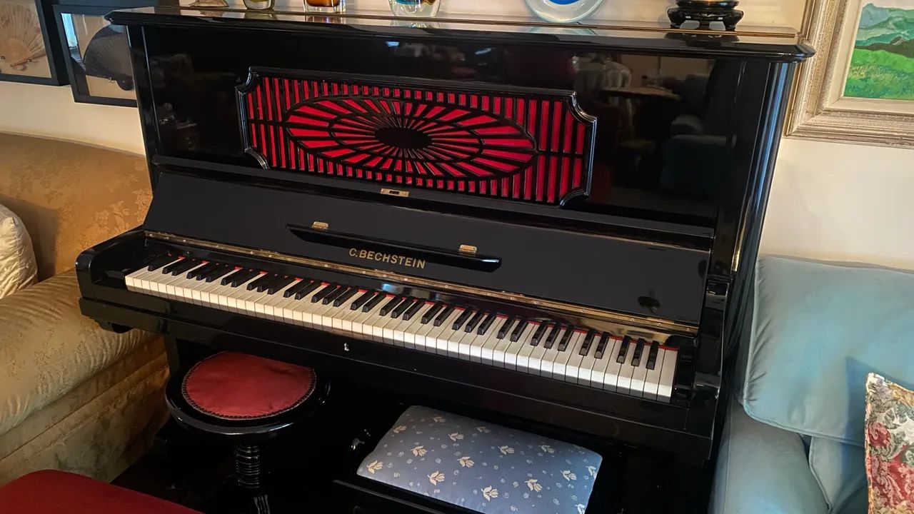 Piano grande  - Foto 2