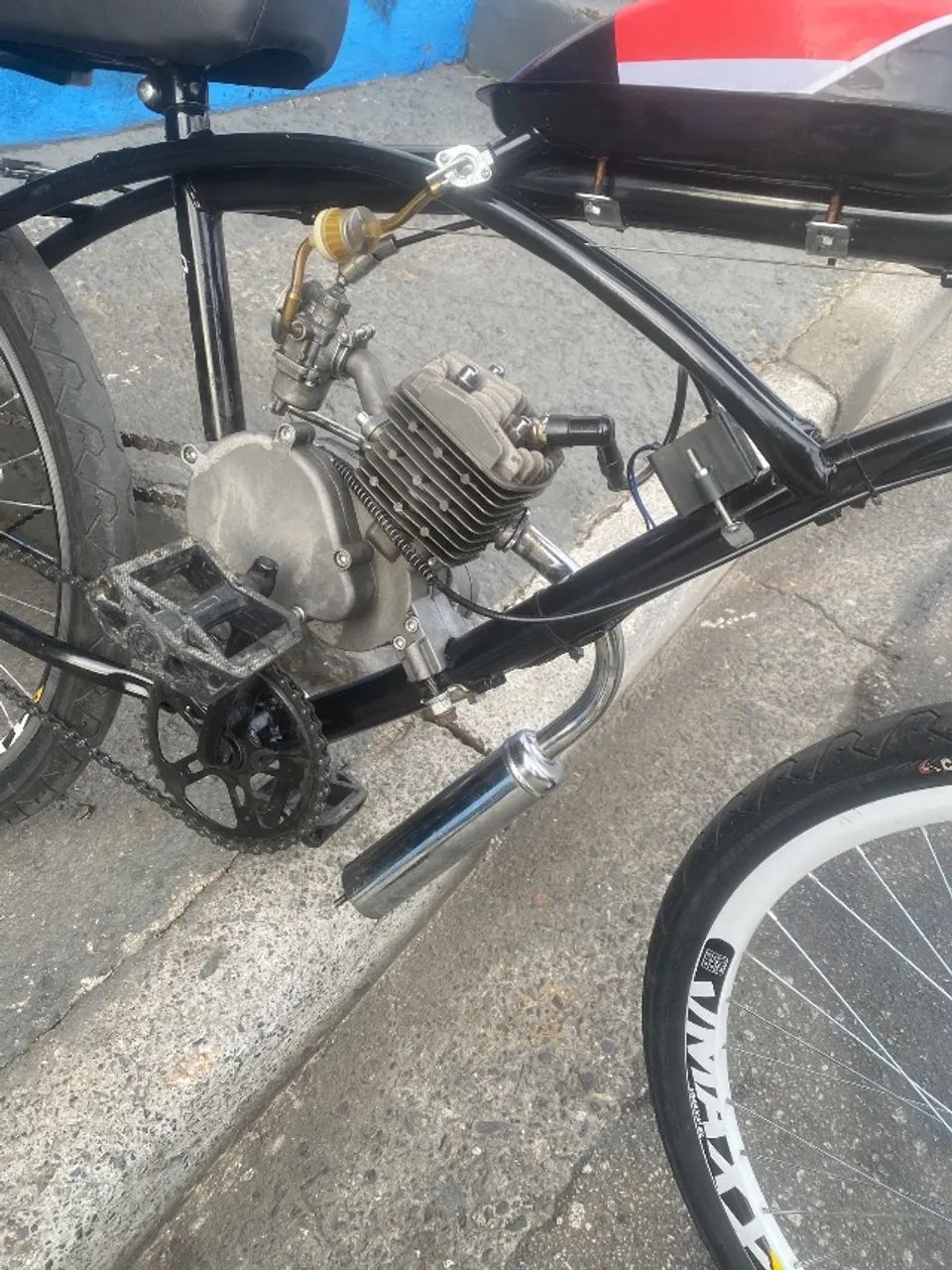 Bicicleta - Foto 3