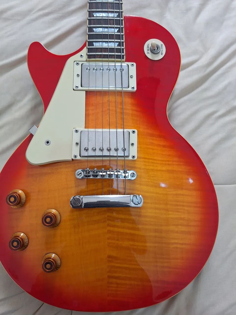 Guitarra  - Foto 2