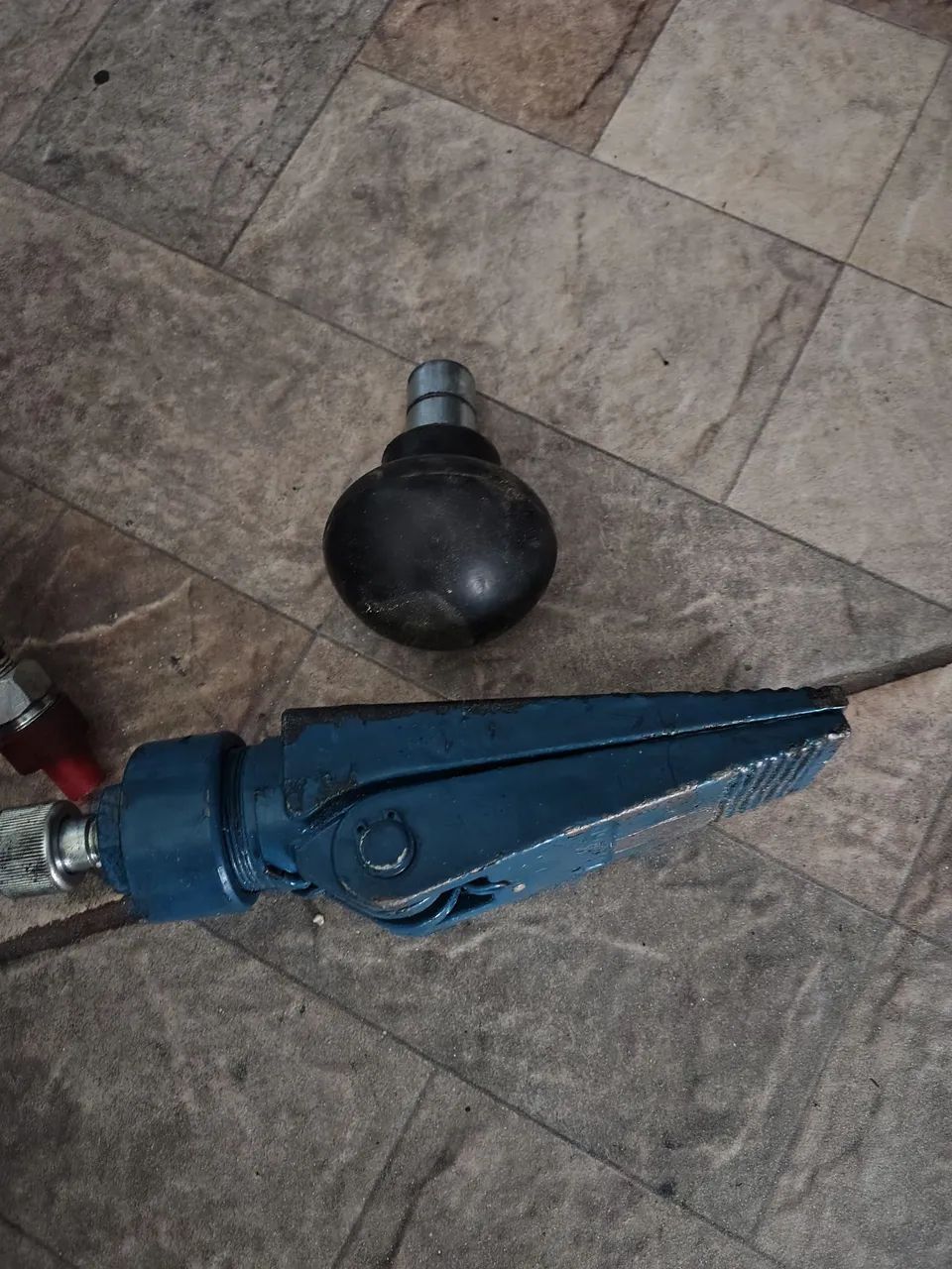 Esticador para veículos(ciborg) - Foto 5