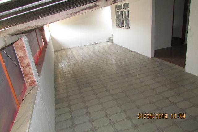 Casa com 340m² de área construída, Aceito financiamento Bancário! - Foto 14