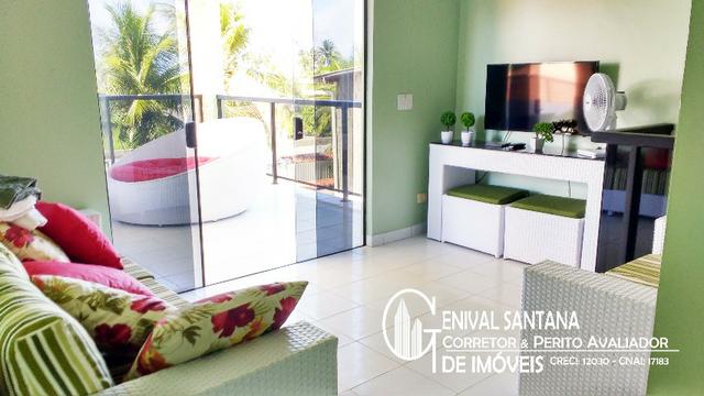 Oportunidade Casa 450 Mil - Cabo - Praia Enseadas! - Foto 12