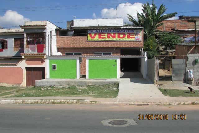 Casa com 340m² de área construída, Aceito financiamento Bancário! - Foto 4