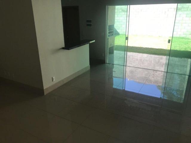 Sobrado com 3 quartos uma suite reserva do bosque Residencial Center Ville - Foto 4