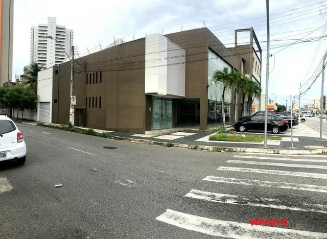 Prédio comercial na Aldeota com 1.600m², vagas rotativas, Ponto na Aldeota de esquina - Foto 12