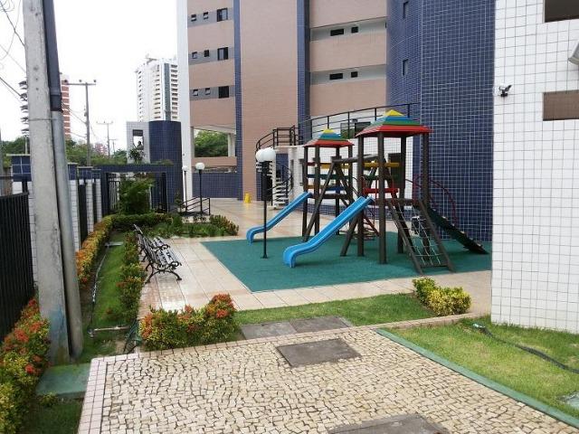 AP1274 Edifício Atalanta, apartamento no Guararapes, 3 suítes, 2 vagas, lazer completo - Foto 10