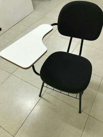Cadeiras escolares