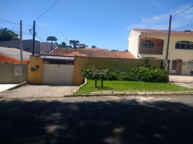 3 casas à venda - xaxim - curitiba/pr 03 casas em alvenaria; - Foto 2