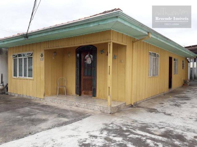 F-TE0153 Terreno à venda, 360 m² - Fazendinha - Curitiba/PR - Foto 3