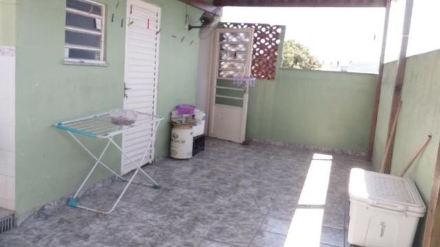 Nilopolis - Excelente casa no Centrão de Nilópolis - Foto 15
