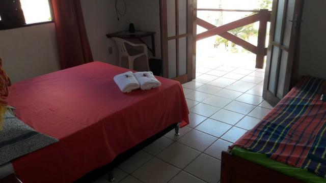 Vendo Pousada com 02 prédios de 2 andares na paradisíaca praia de Cotovelo/RN - Foto 13
