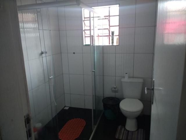 3 casas à venda - xaxim - curitiba/pr 03 casas em alvenaria; - Foto 18