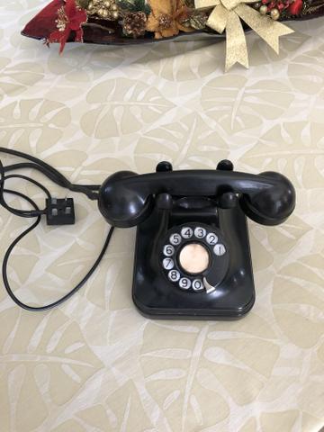 Telefone Antigo