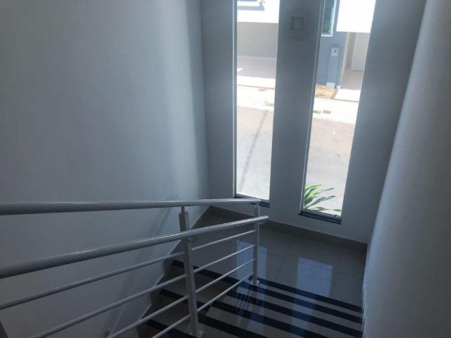 Sobrado com 3 quartos uma suite reserva do bosque Residencial Center Ville - Foto 6