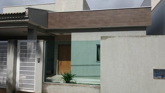 Casa nova 3 quartos rua 6 Vicente Pires Alub Liceu