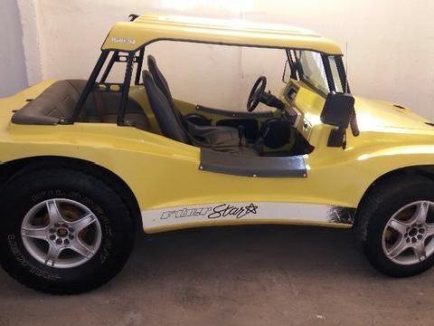 Parabrisa Degradê Buggy Fyber / Magnata ( todos ) - Foto 3