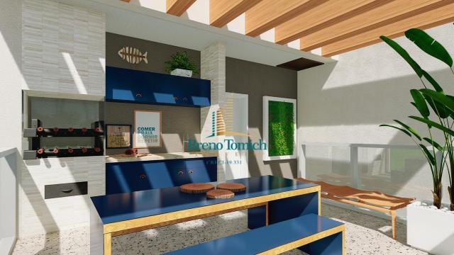 Casa com 2 dormitórios à venda, 77 m² por r$ 285.000,00 - taperapuan - porto seguro/ba - Foto 5