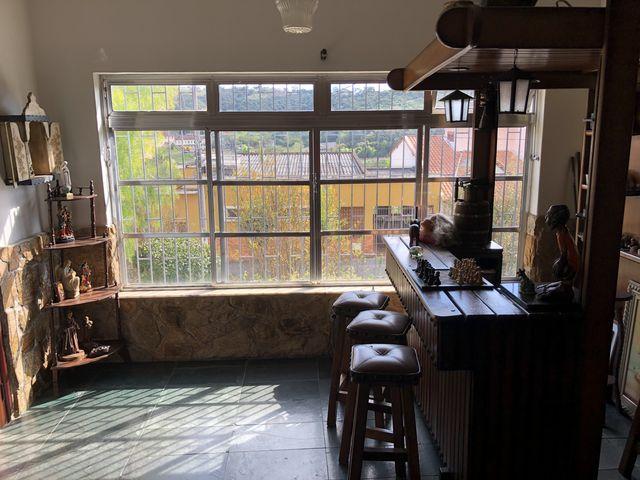 Casa à venda com 4 dormitórios em Centro, Caxambu cod:405 - Foto 5