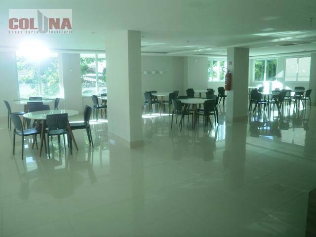 Apartamento com 3 dormitórios à venda, 110 m² por R$ 900.000 - Jardim Icaraí - Niterói/RJ - Foto 12
