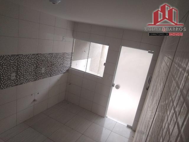 Casa à venda com 3 dormitórios em Gralha azul, Fazenda rio grande cod:SB00001 - Foto 7