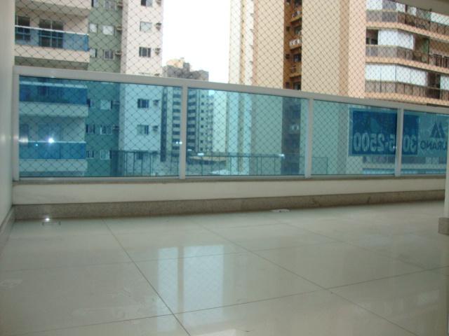 Murano Imobiliária aluga apartamento de 3 quartos na Praia de Itapuã, Vila Velha - ES. - Foto 3