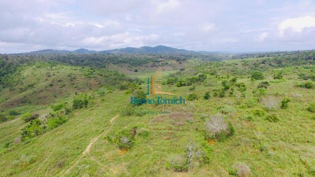 Fazenda à venda, 10115600 m² por r$ 8.000.000,00 - zona rural - nanuque/mg - Foto 8