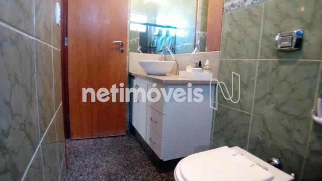 Apartamento à venda com 3 dormitórios em Havaí, Belo horizonte cod:756134 - Foto 14