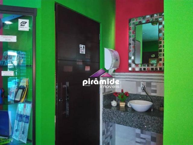 Prédio sensacional, fino acabamento, por r$ 1.800.000 (venda) ou r$ 15.000 (locação) - aru - Foto 13