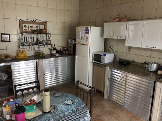 Casa à venda com 4 dormitórios em Centro, Caxambu cod:405 - Foto 8
