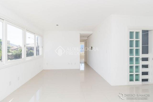 Apartamento para alugar com 2 dormitórios em Nova ipanema, Porto alegre cod:295831 - Foto 4