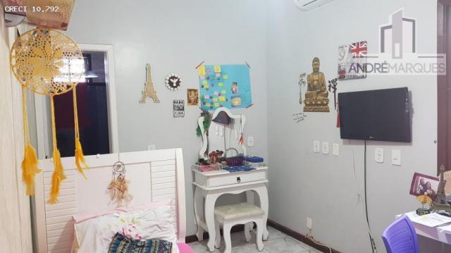 Casa em condomínio para venda em salvador, piatã, 4 dormitórios, 4 suítes, 2 banheiros, 2 - Foto 9