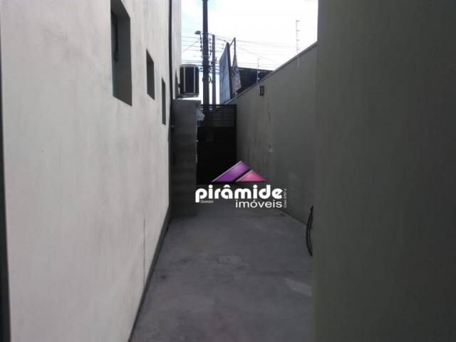 Prédio sensacional, fino acabamento, por r$ 1.800.000 (venda) ou r$ 15.000 (locação) - aru - Foto 11