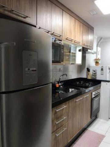 Apartamento à venda com 3 dormitórios em Jardim aquarius, Sao jose dos campos cod:V29661LA - Foto 5