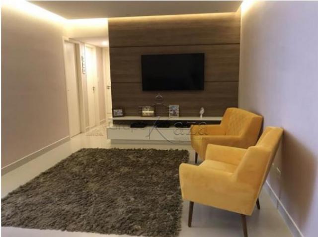 Apartamento à venda com 3 dormitórios em Jardim aquarius, Sao jose dos campos cod:V29661LA