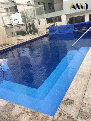 Apartamento à venda, 113 m² por r$ 410.000,00 - setor bueno - goiânia/go - Foto 17
