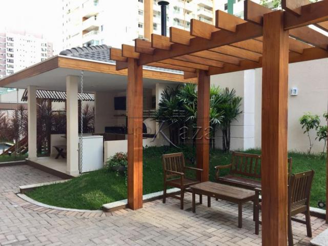 Apartamento à venda com 3 dormitórios em Jardim aquarius, Sao jose dos campos cod:V29661LA - Foto 19