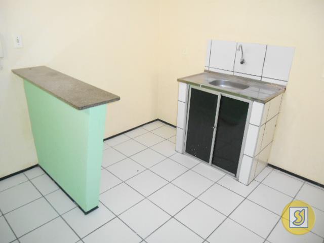 Kitchenette/conjugado para alugar com 1 dormitórios em Montese, Fortaleza cod:26366 - Foto 12