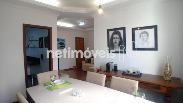 Apartamento à venda com 3 dormitórios em Havaí, Belo horizonte cod:756134 - Foto 4