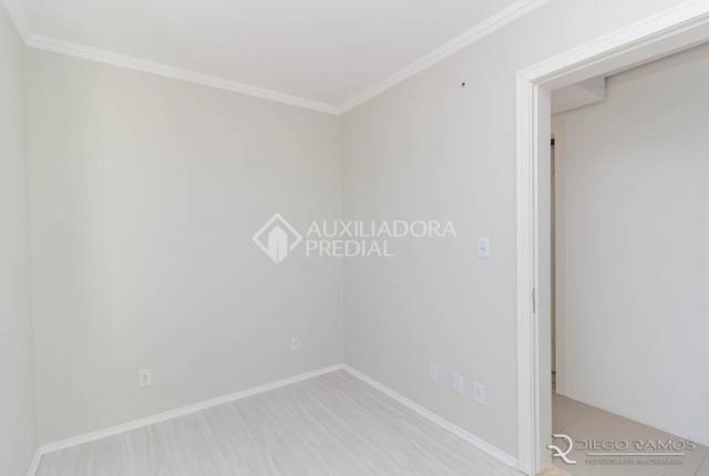 Apartamento para alugar com 2 dormitórios em Nova ipanema, Porto alegre cod:295831 - Foto 20