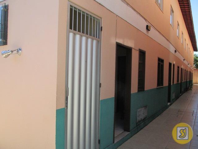 Kitchenette/conjugado para alugar com 1 dormitórios em Montese, Fortaleza cod:26366 - Foto 6
