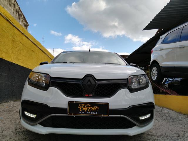 Sandero RS Spot 2.0 150 CV - Foto 3